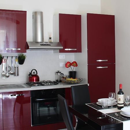 Sant'Antonino Apartment Florens Exteriör bild