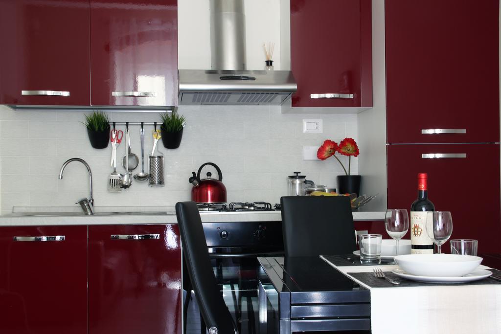 Sant'Antonino Apartment Florens Exteriör bild