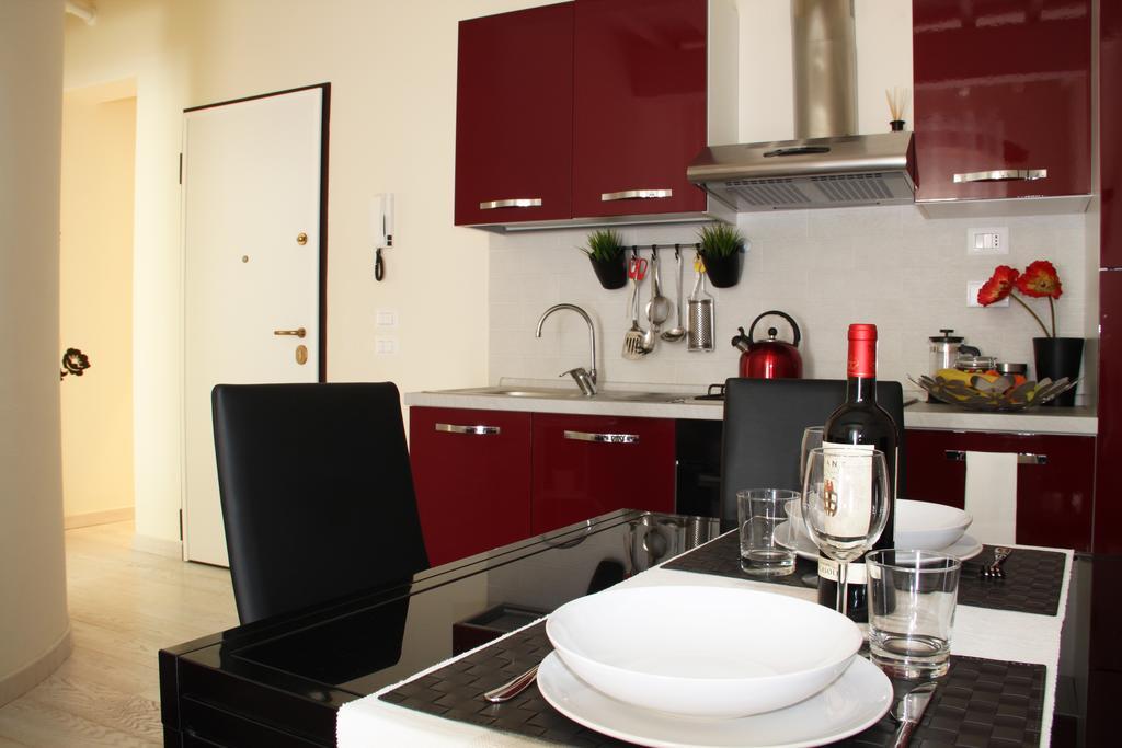 Sant'Antonino Apartment Florens Exteriör bild