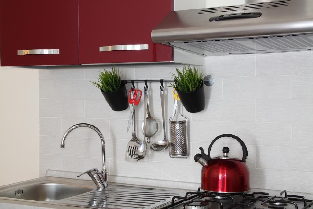 Sant'Antonino Apartment Florens Exteriör bild
