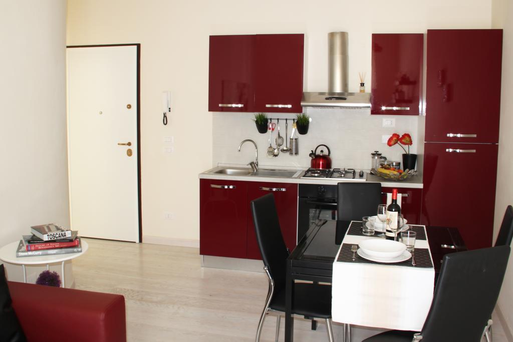 Sant'Antonino Apartment Florens Exteriör bild