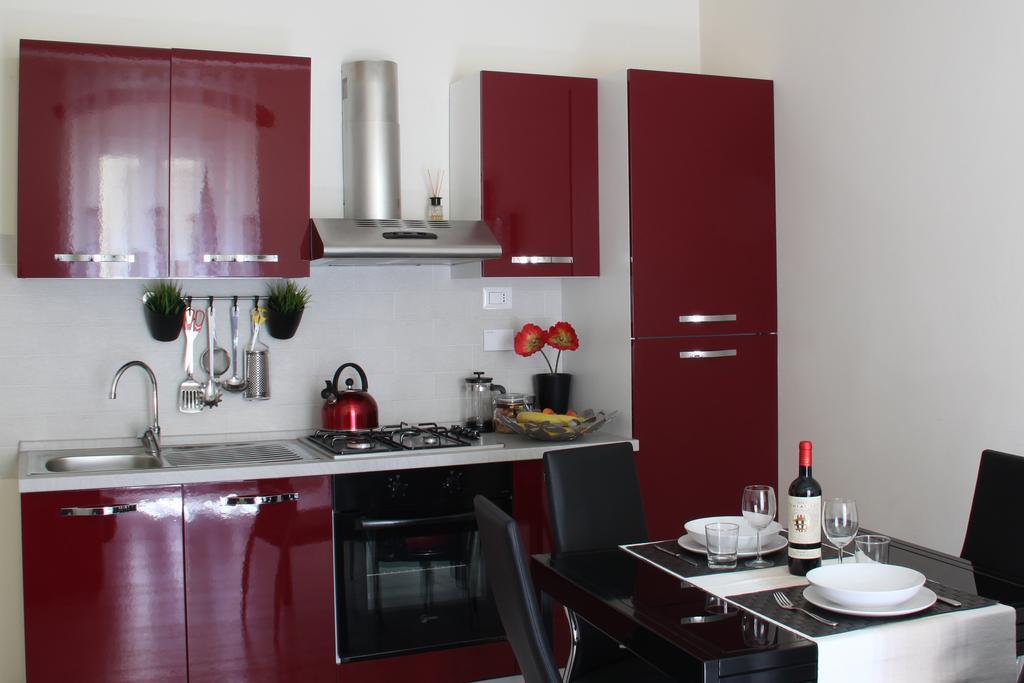 Sant'Antonino Apartment Florens Exteriör bild