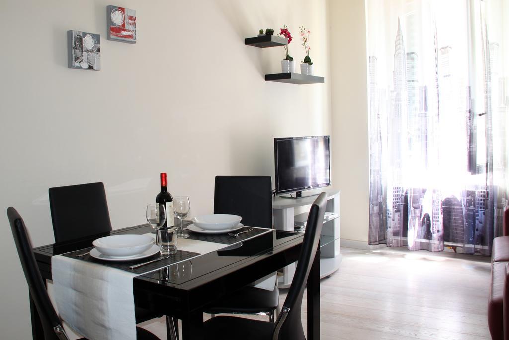 Sant'Antonino Apartment Florens Exteriör bild