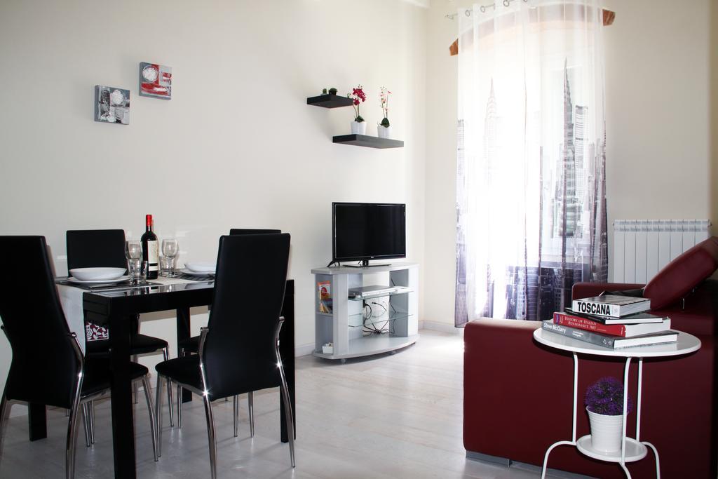 Sant'Antonino Apartment Florens Exteriör bild