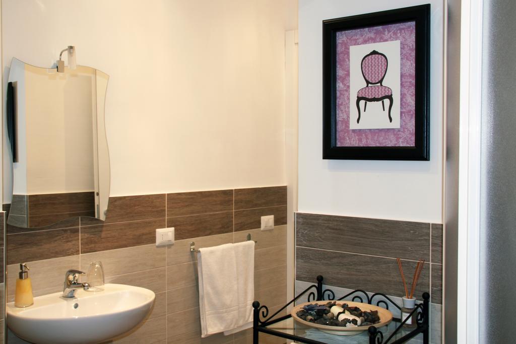 Sant'Antonino Apartment Florens Exteriör bild