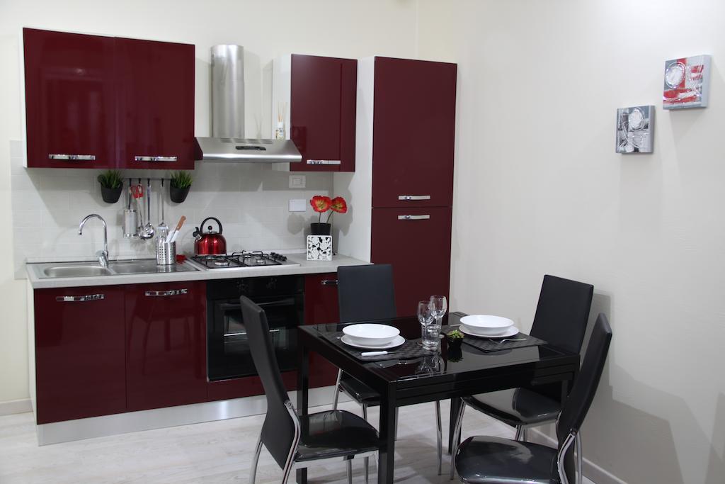 Sant'Antonino Apartment Florens Rum bild