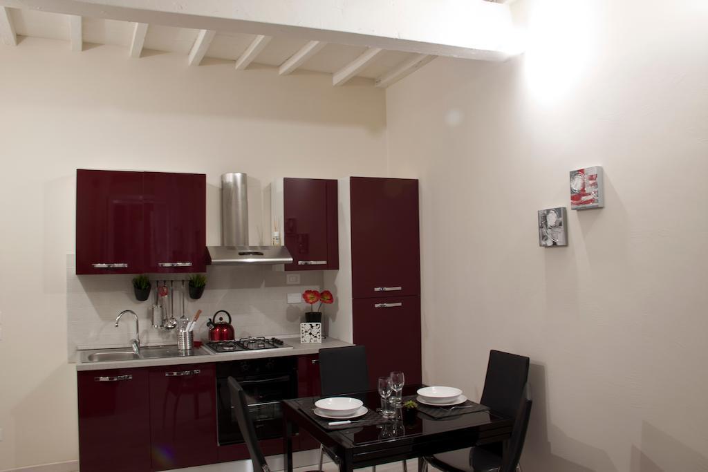 Sant'Antonino Apartment Florens Rum bild