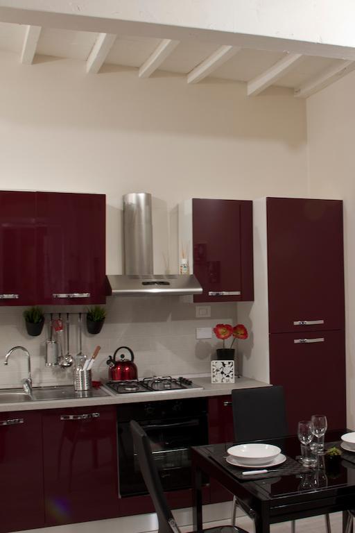Sant'Antonino Apartment Florens Rum bild