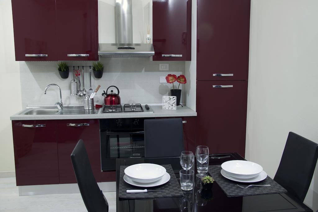 Sant'Antonino Apartment Florens Rum bild