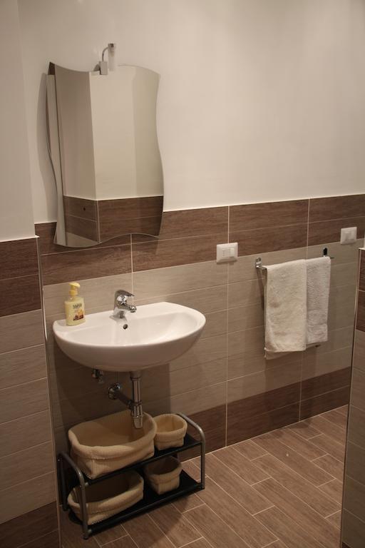 Sant'Antonino Apartment Florens Rum bild