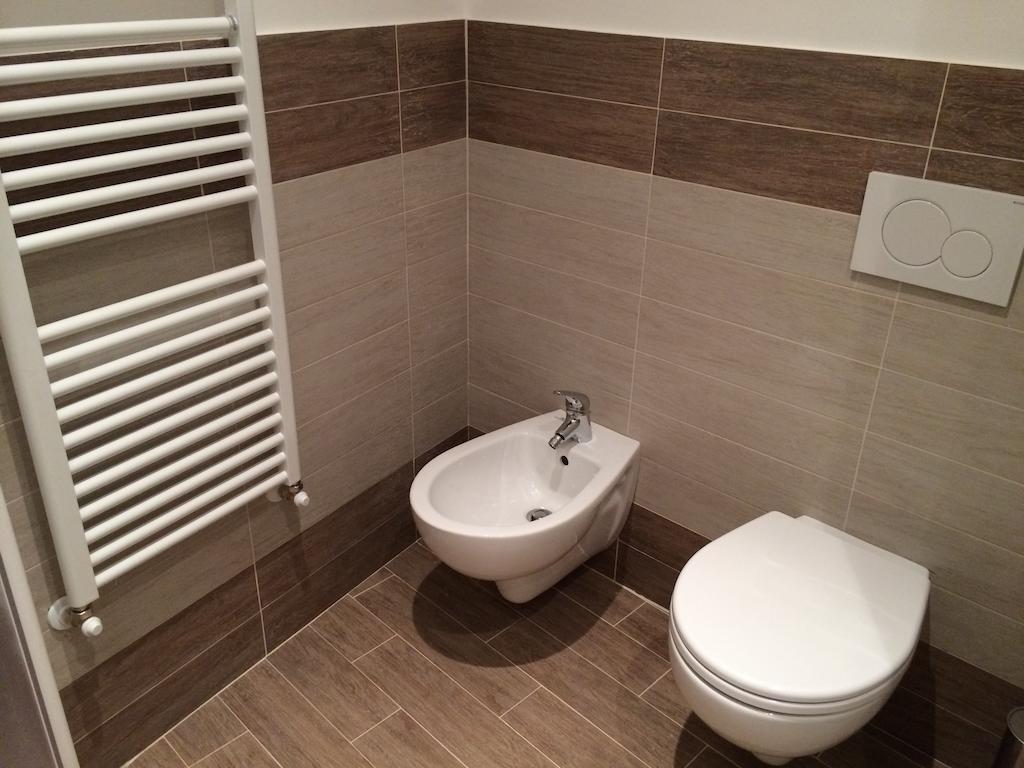 Sant'Antonino Apartment Florens Rum bild
