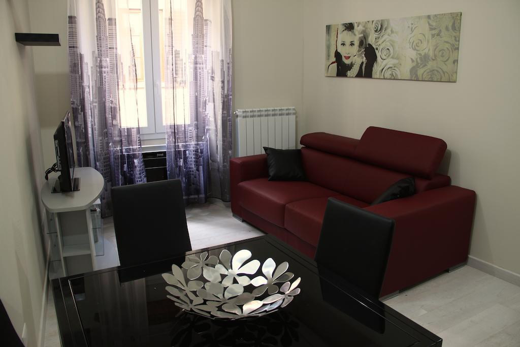 Sant'Antonino Apartment Florens Rum bild