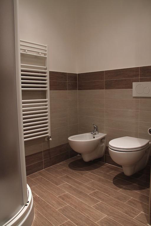 Sant'Antonino Apartment Florens Rum bild