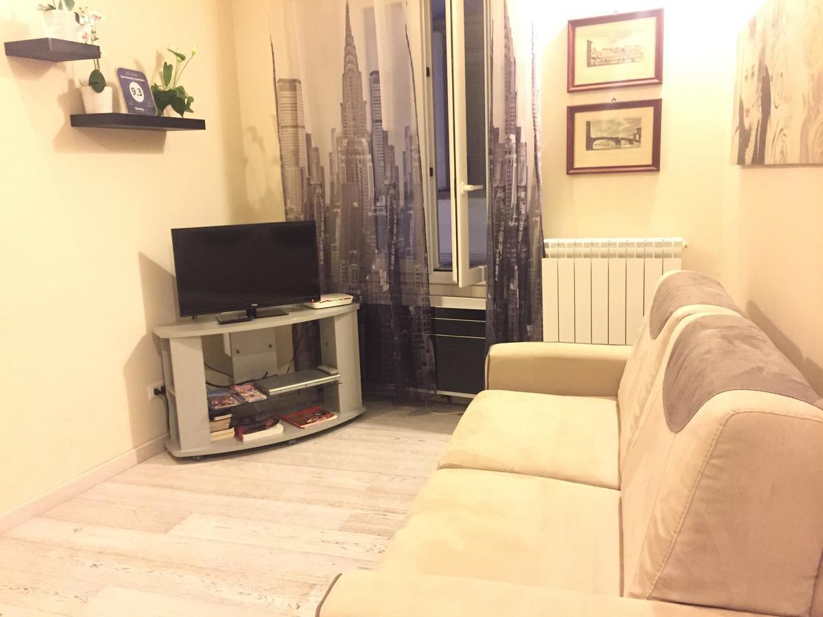Sant'Antonino Apartment Florens Exteriör bild