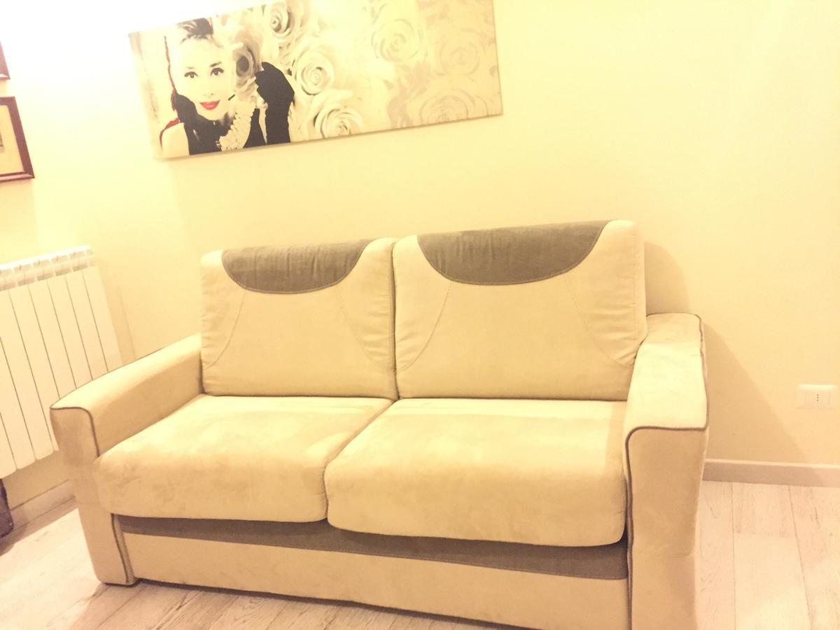Sant'Antonino Apartment Florens Exteriör bild