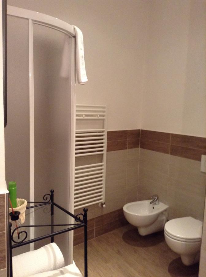 Sant'Antonino Apartment Florens Exteriör bild